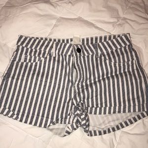 H&M shorts